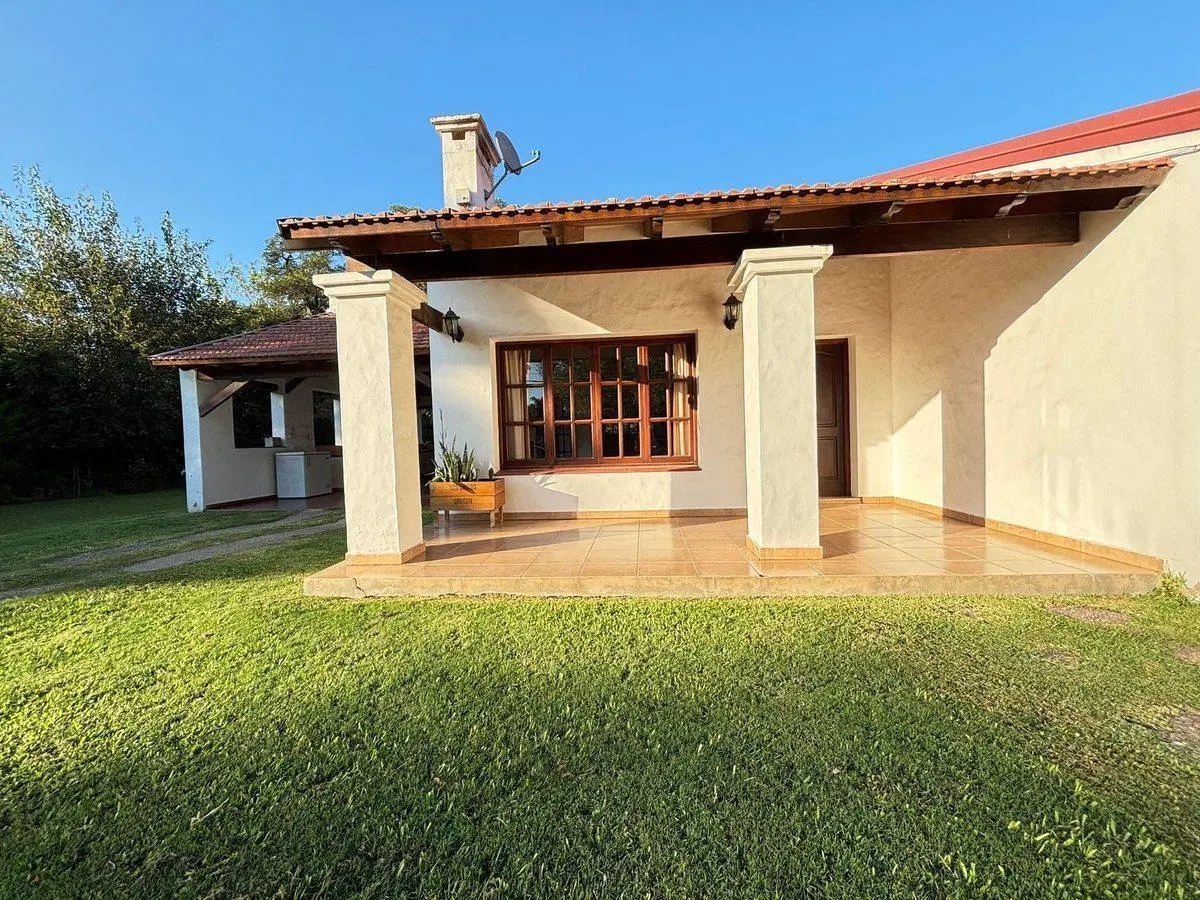 Casa en venta Country Los Molinos 4