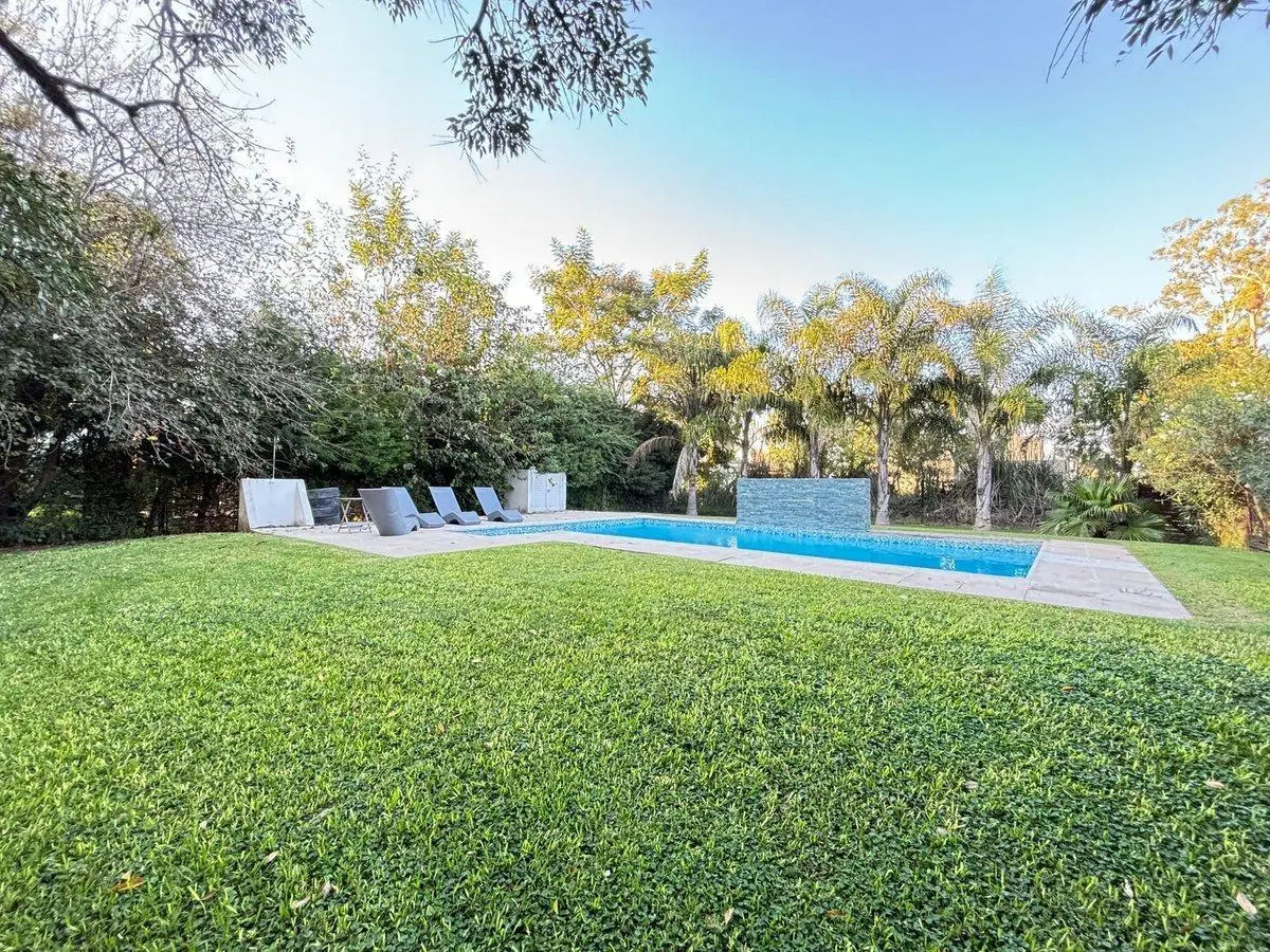 Casa en venta Country Los Molinos 2