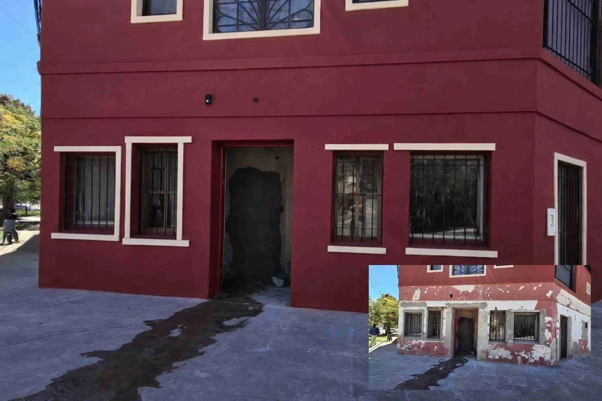 LOCAL COMERCIAL EN ALQUILER EN ESQUINA 3