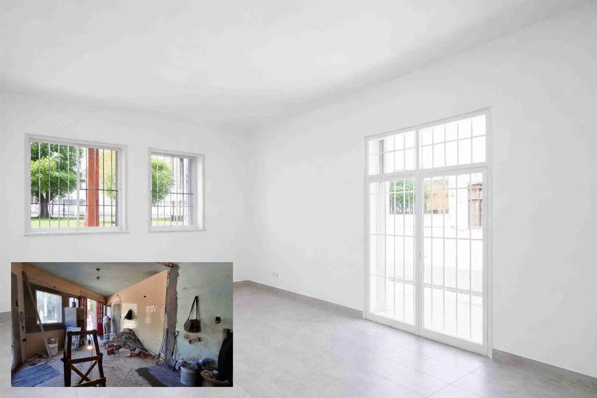 LOCAL COMERCIAL EN ALQUILER EN ESQUINA 4