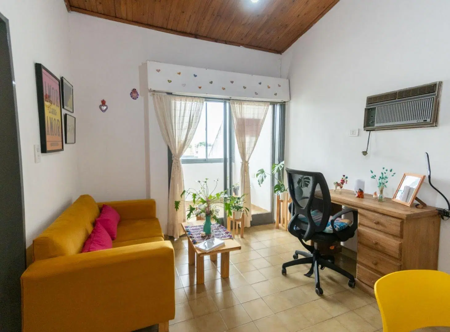 VENTA DEPARTAMENTO 2 DORMITORIOS CANDIOTI NORTE 3