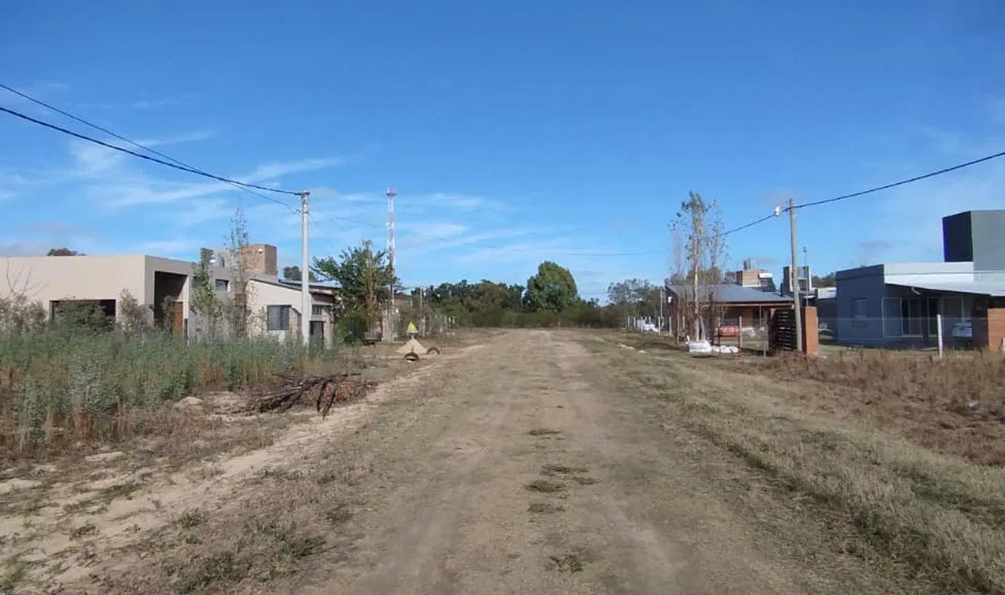 lote en ruta 1 2
