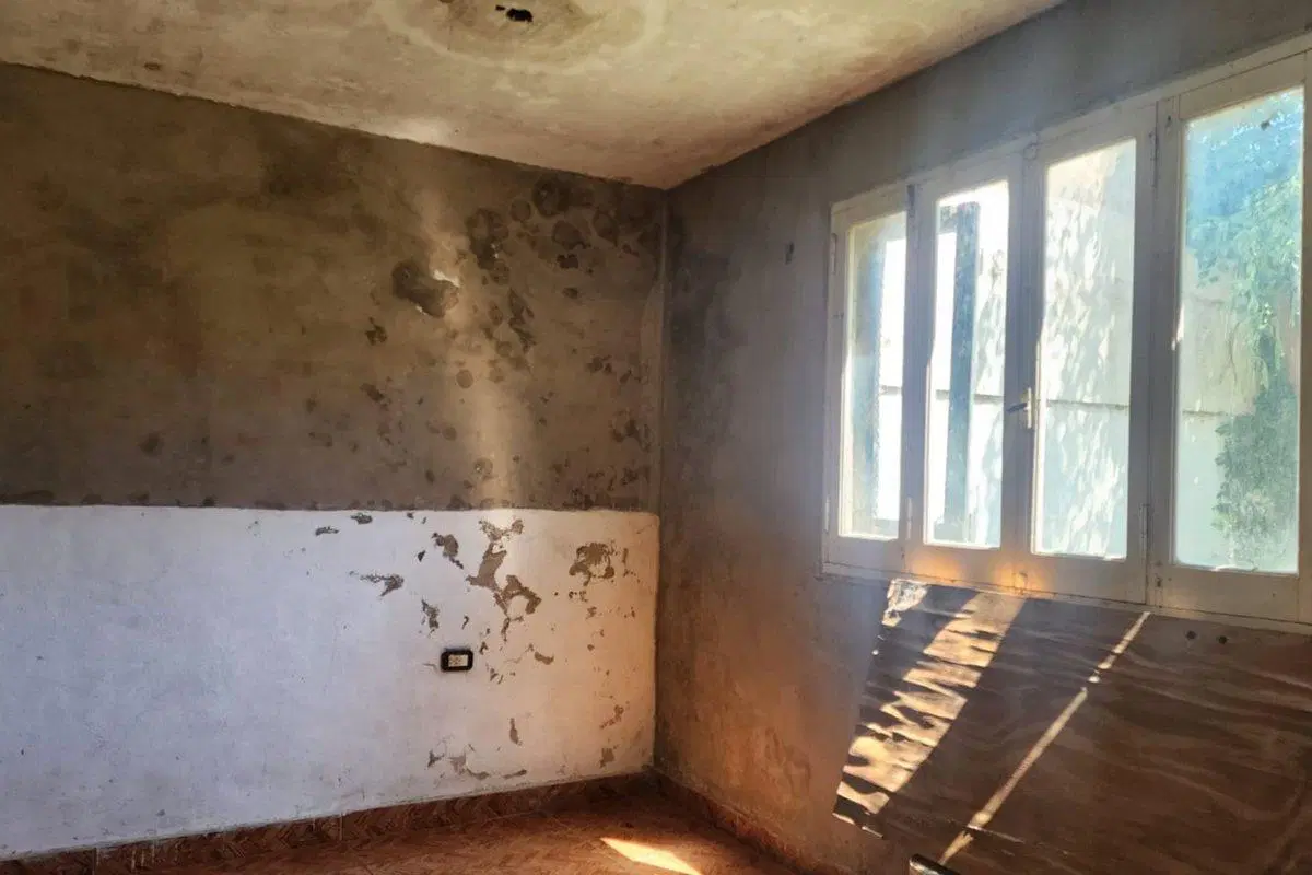 Ideal inversores casa a refaccionar + gran terreno 3