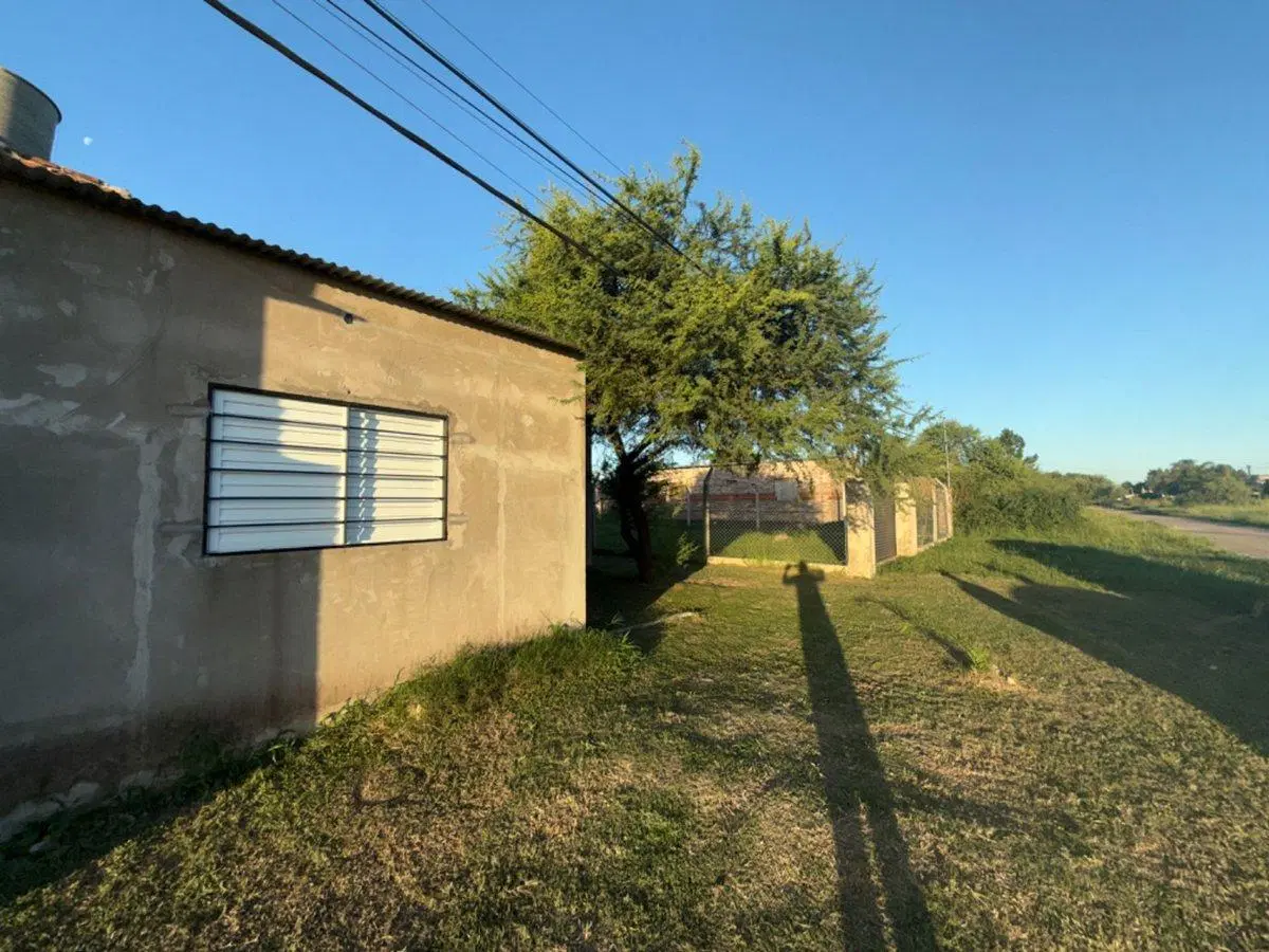 CASA EN RECREO  SANTA FE.. 3