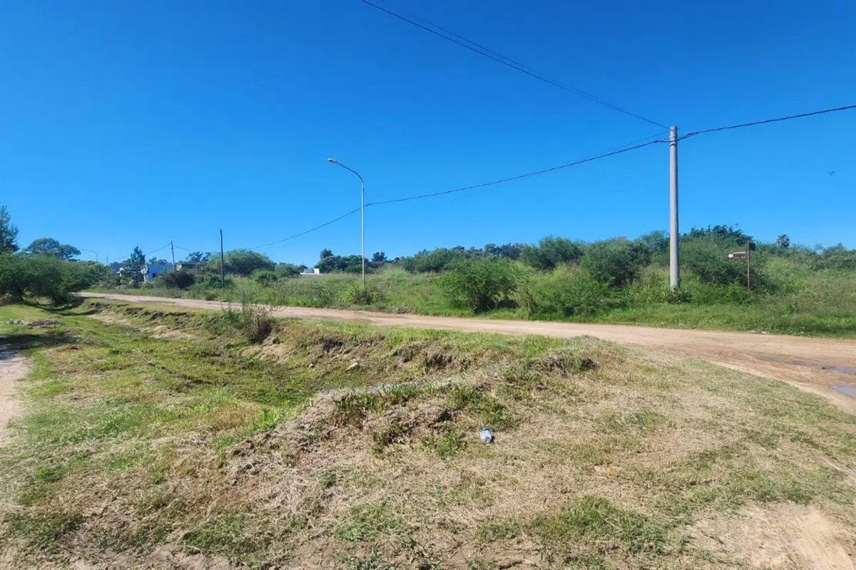 Terreno en Lomas de San José ( Rincón) 2