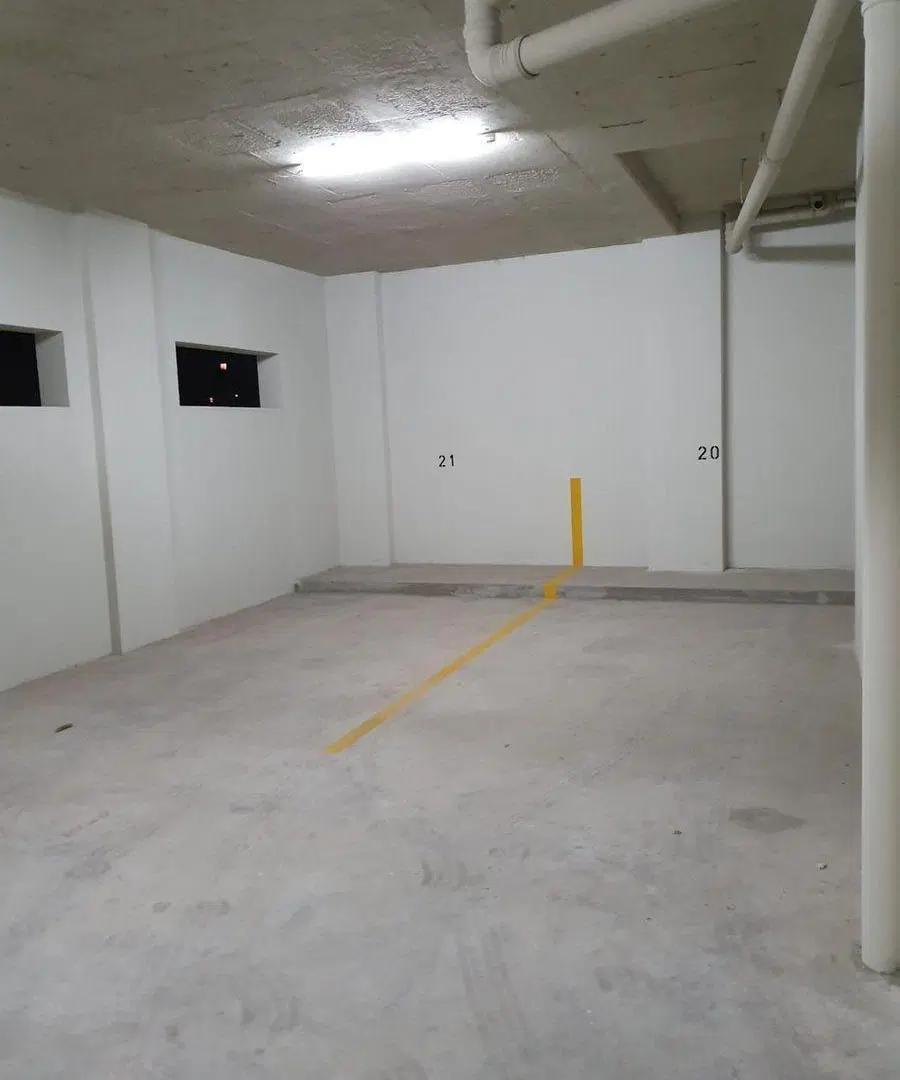 VENTA 2 COCHERAS EN MACROCENTRO 2