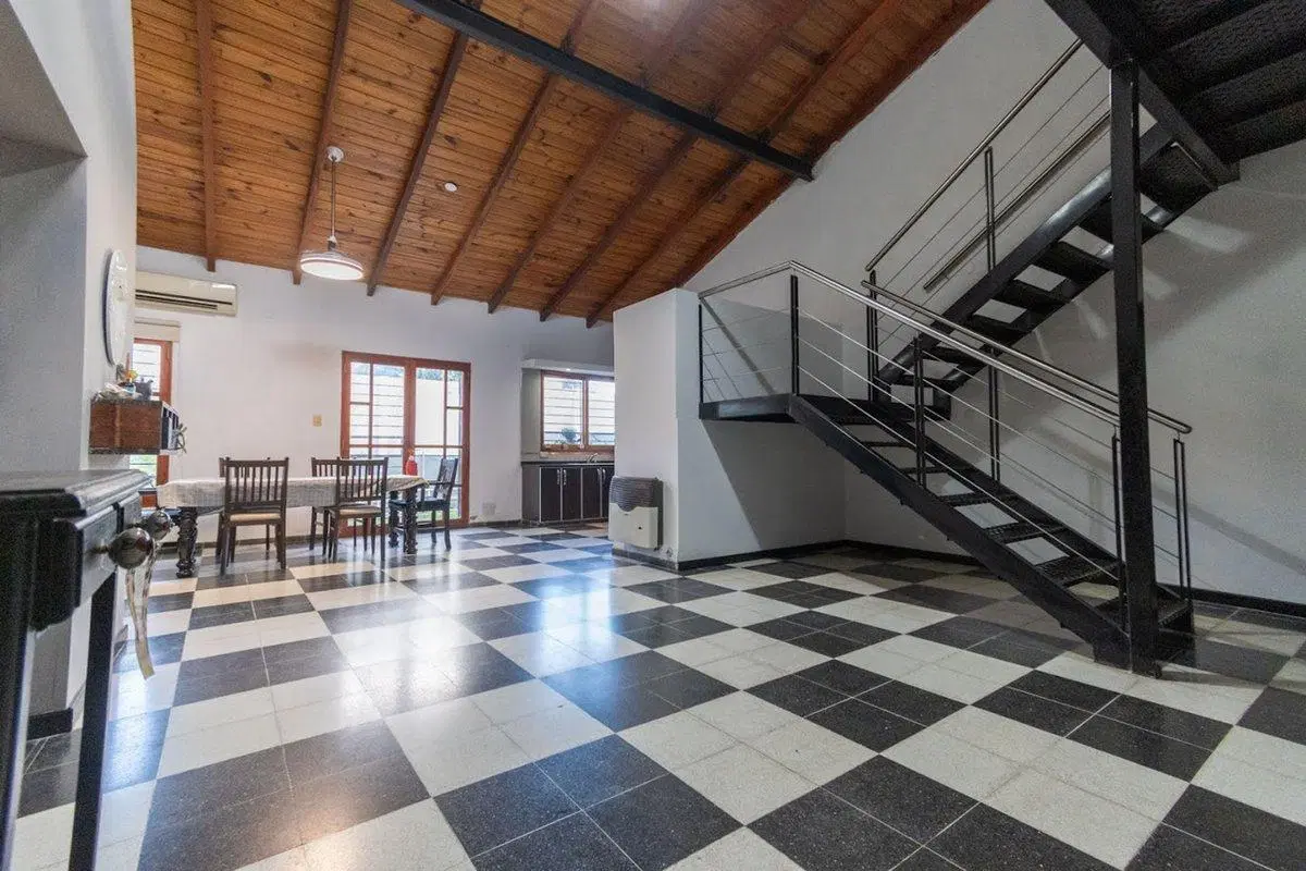 CASA DE CATEGORIA EN SANTO TOME 2