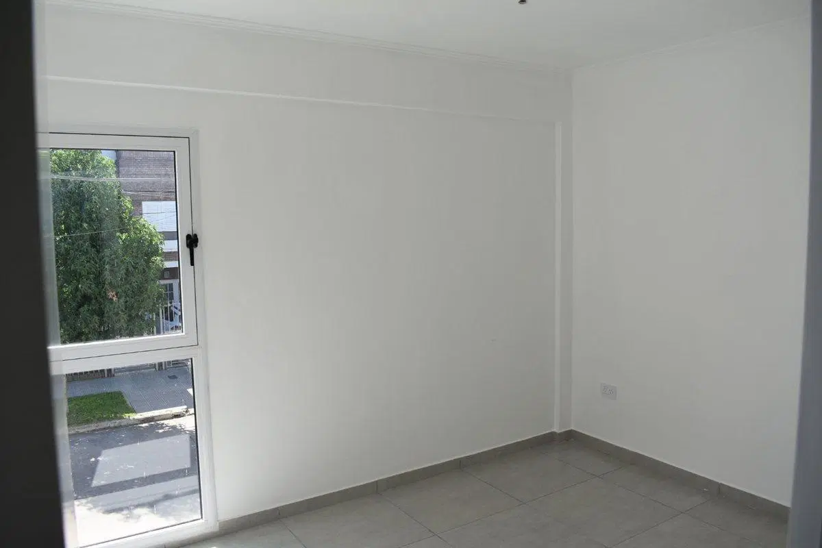 Dpto de 2 dorm. A estrenar. Ideal renta 2