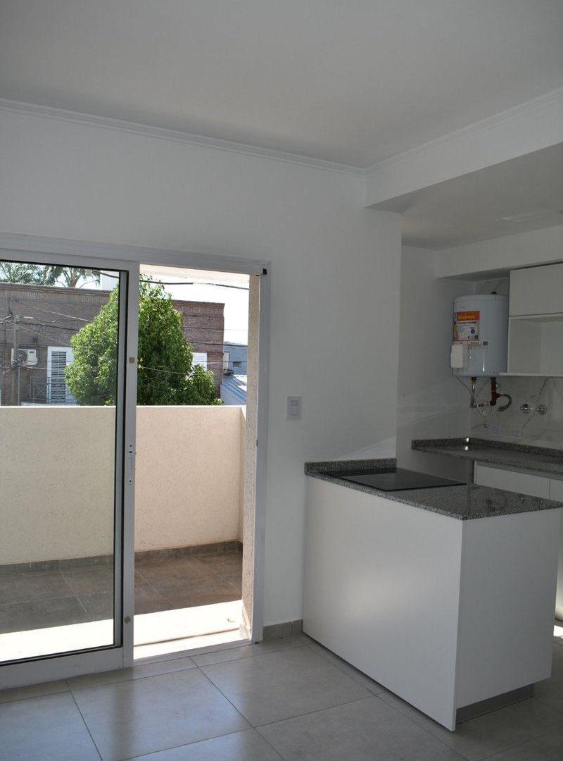 Foto de Dpto de 2 dorm. A estrenar. Ideal renta, imagen 4