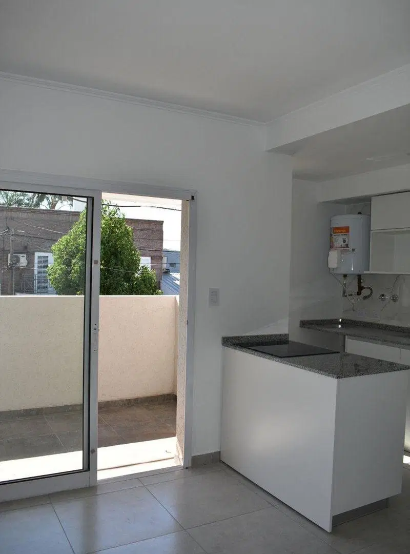 Dpto de 2 dorm. A estrenar. Ideal renta 4