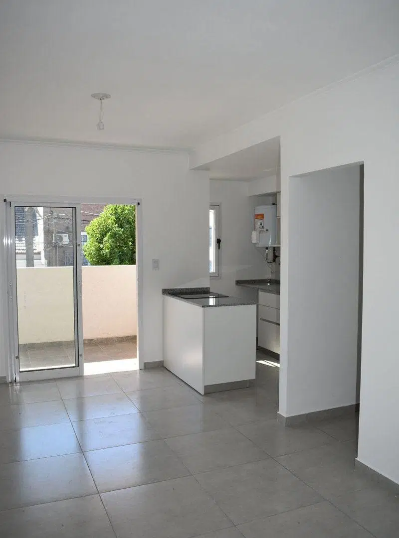 Dpto de 2 dorm. A estrenar. Ideal renta 3