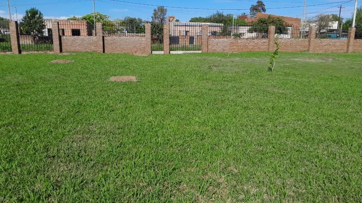 Venta de Monoambiente a con terreno en Recreo 3