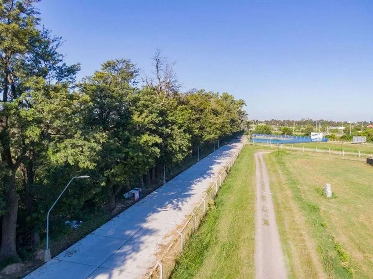 Nuevos Aires Lote en venta Barrio 6 3