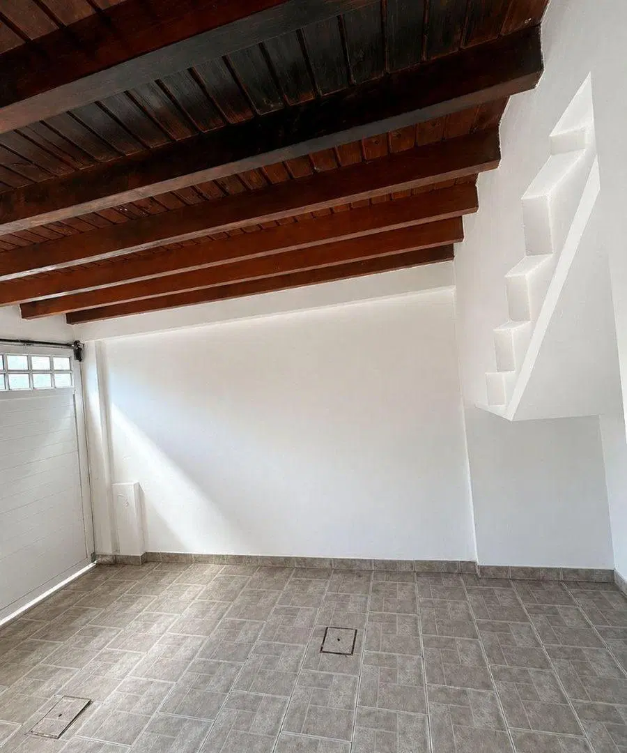 CASA EN VENTA ZONA ARISTÓBULO DEL VALLE Y FRENCH 4