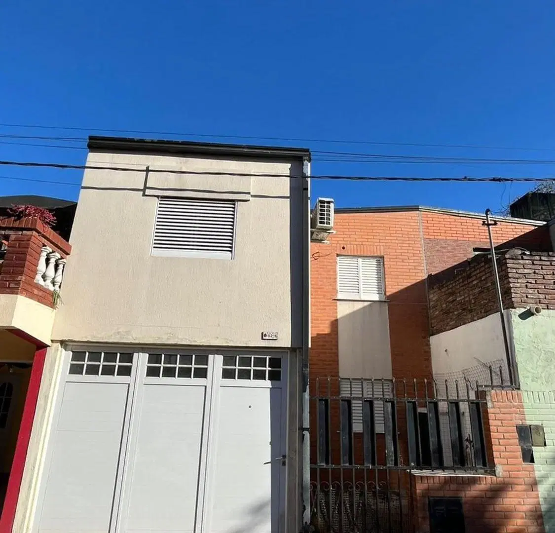 CASA EN VENTA ZONA ARISTÓBULO DEL VALLE Y FRENCH 3