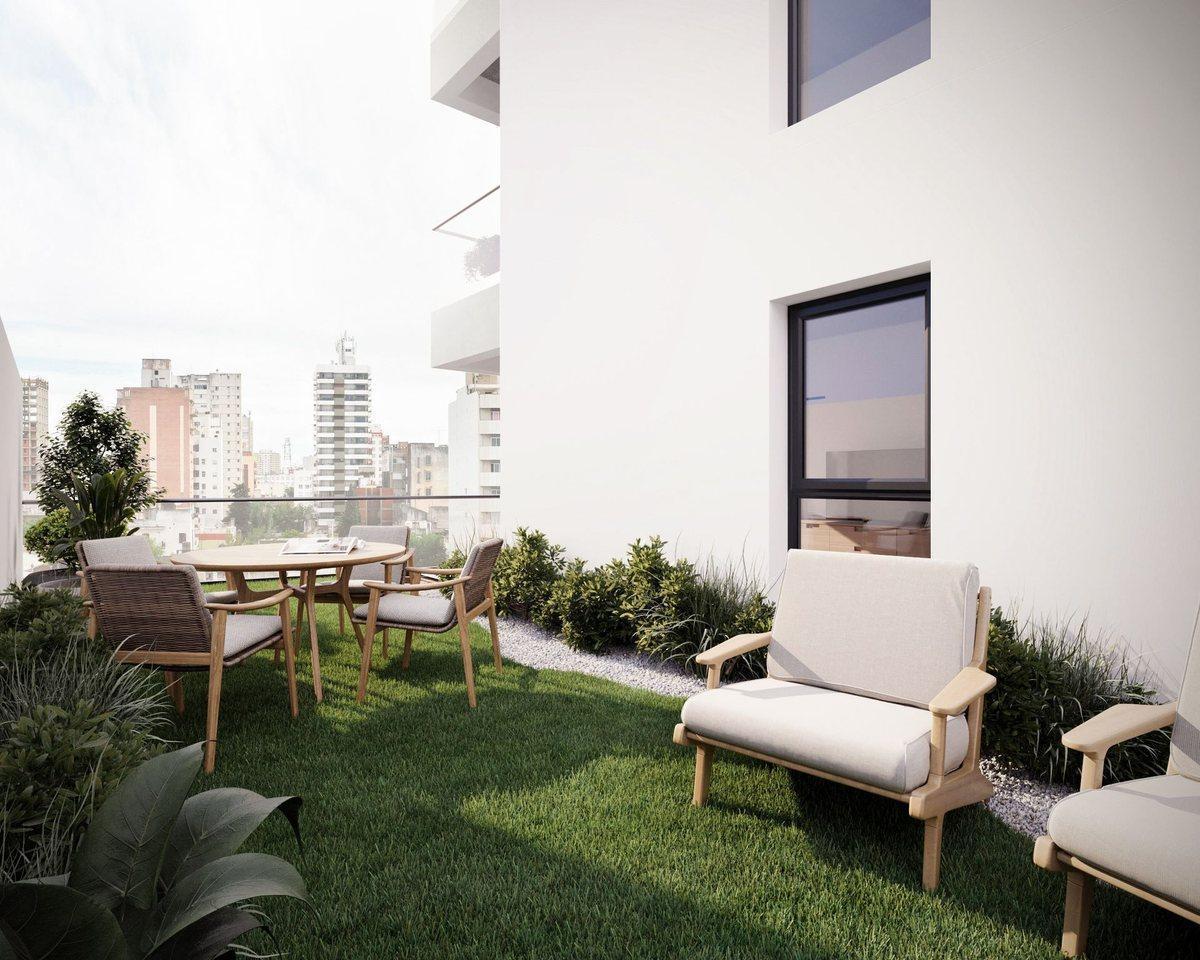 Foto de VENTA DEPTO DE 1 DORMITORIO EN TORRE CONNECT, imagen 2