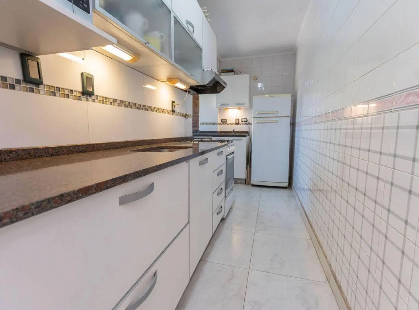 Departamento en Venta 3 dorm. Candioti Norte 3