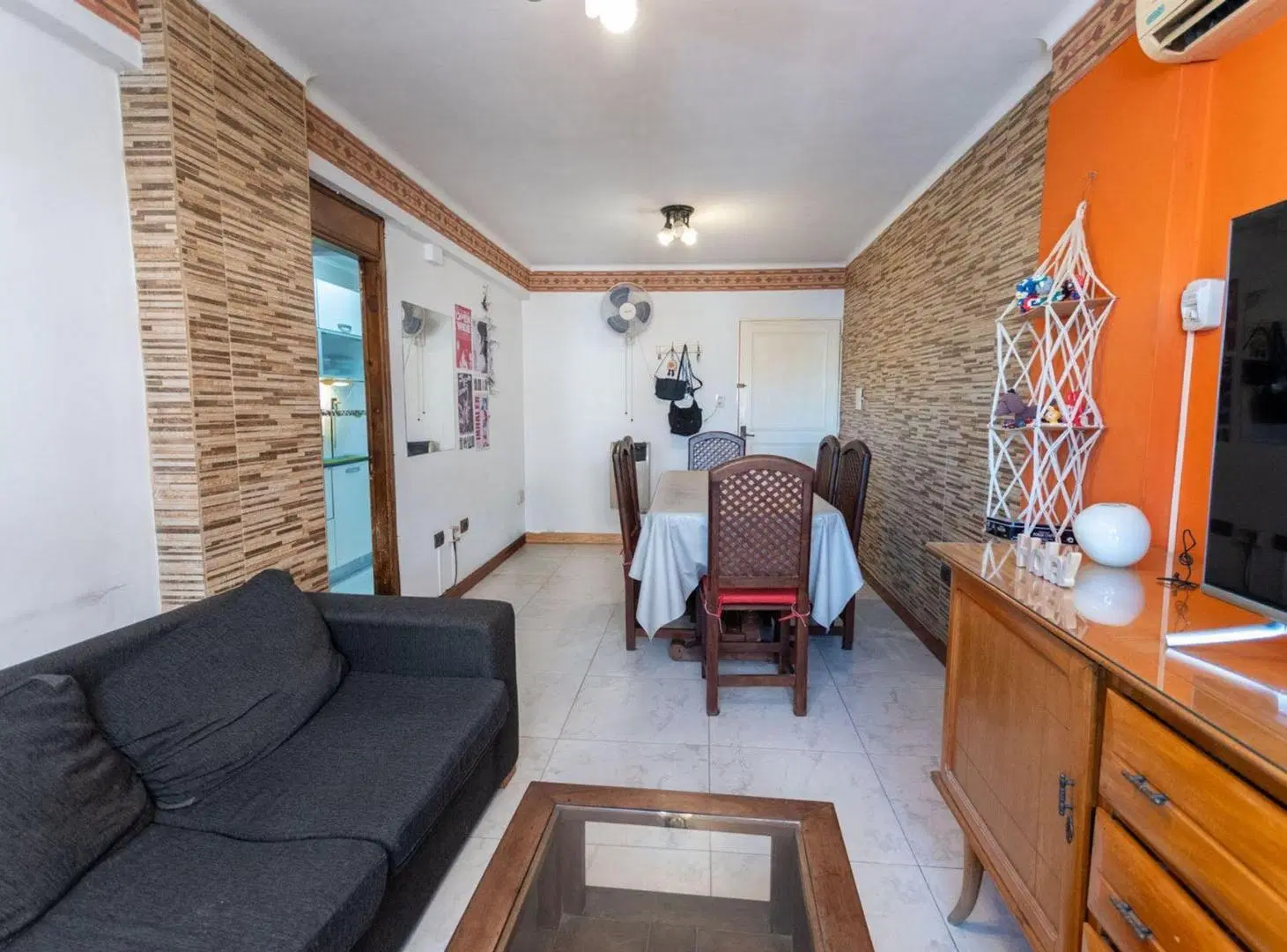 Departamento en Venta 3 dorm. Candioti Norte 5