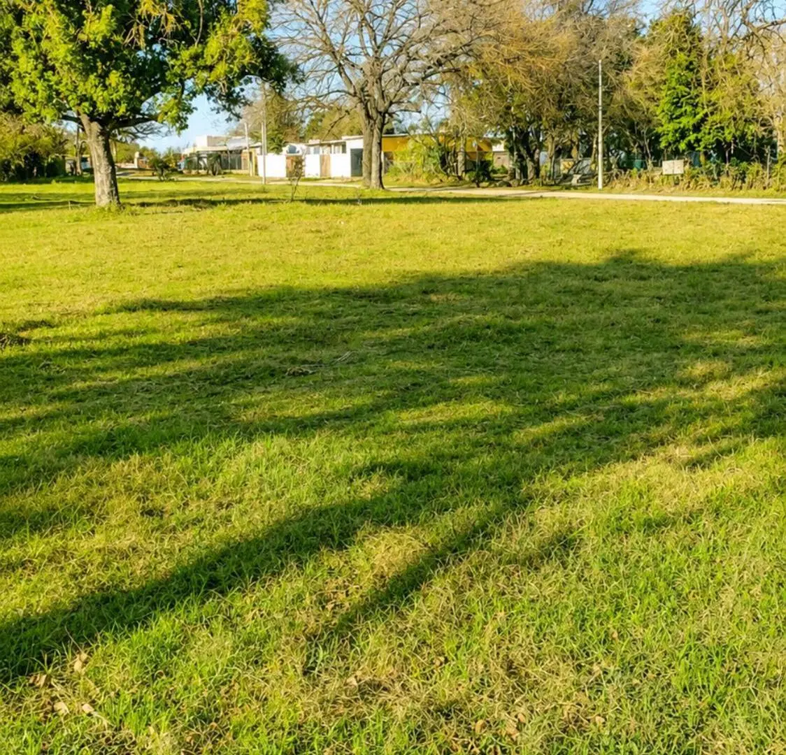 Venta Terreno en Esquina Sauce Viejo J. Newbery 2