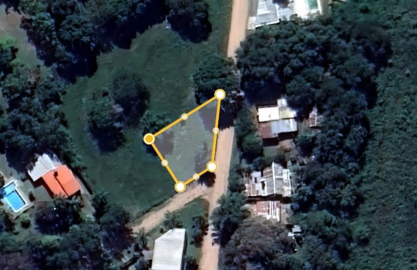 Venta Terreno en Esquina Sauce Viejo J. Newbery 5