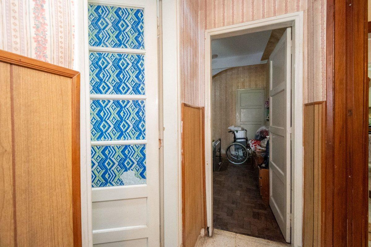 Foto de VENTA CASA DE 3 DORM Y PATIO EN CANDIOTI NORTE, imagen 5