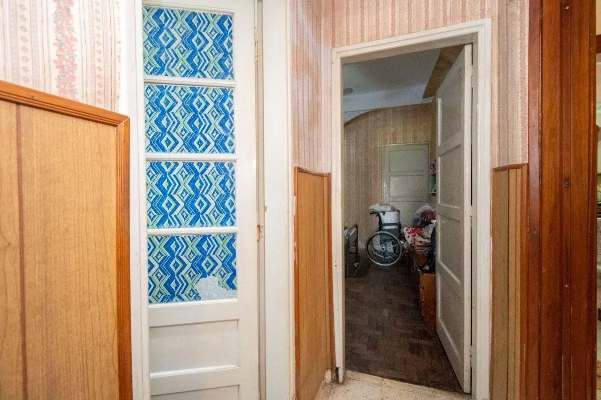 VENTA CASA DE 3 DORM Y PATIO EN CANDIOTI NORTE 5