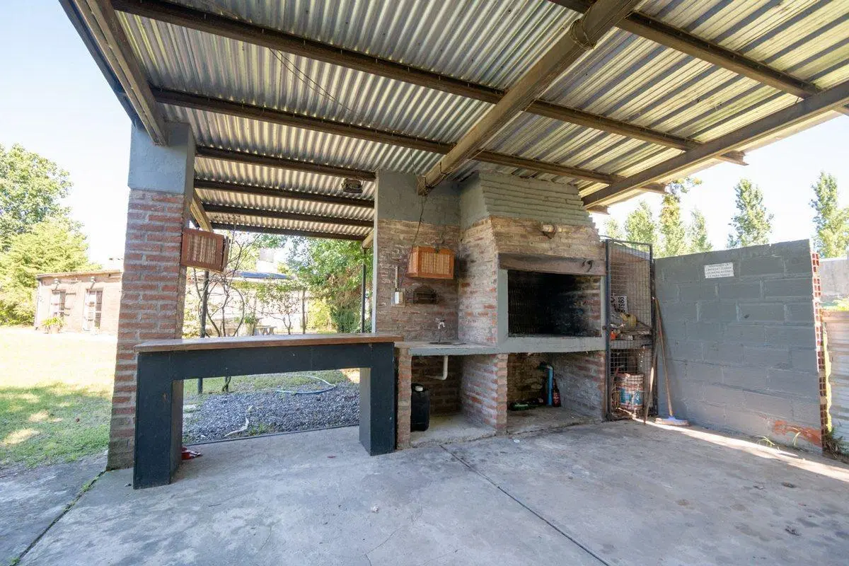 Se vende Casaquinta en Ruta 1! 8