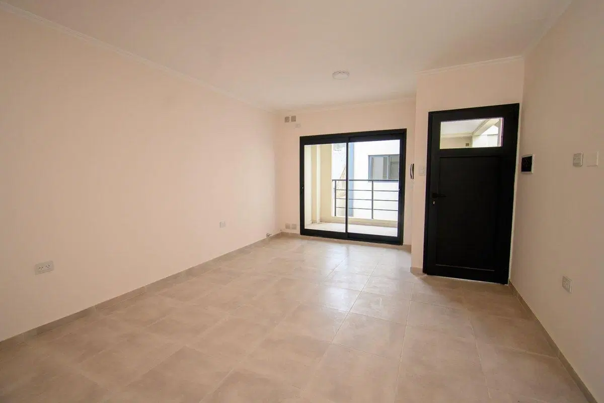 ALQUILER DPTO  1 DORM NUEVO EN MARIA SELVA 5