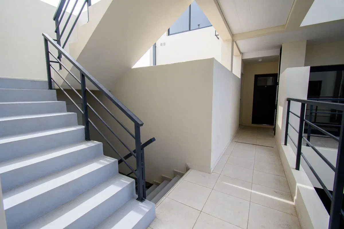 ALQUILER DPTO  1 DORM NUEVO EN MARIA SELVA 2