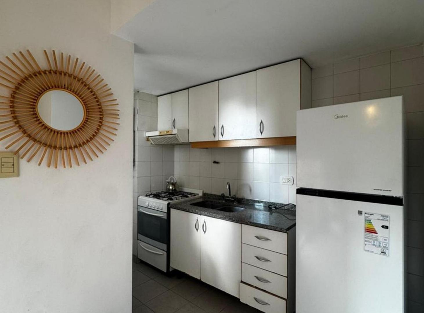 Foto de REMAX VENDE SEMI PISO 1 DOR 9 JULIO 2947 SANTA FE, imagen 5