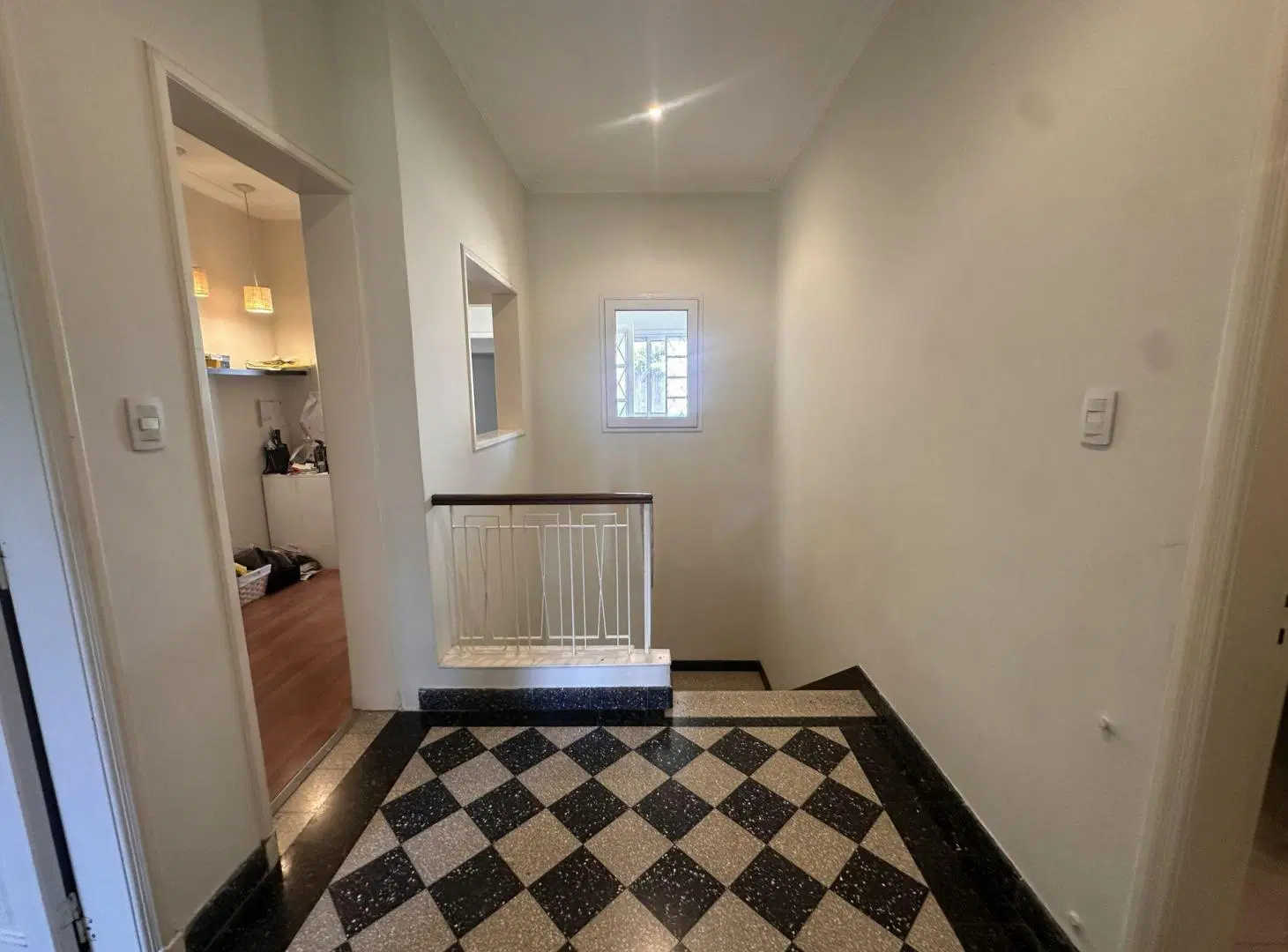 CASA EN ALQUILER – BARRIO CANDIOTI SUR. 4