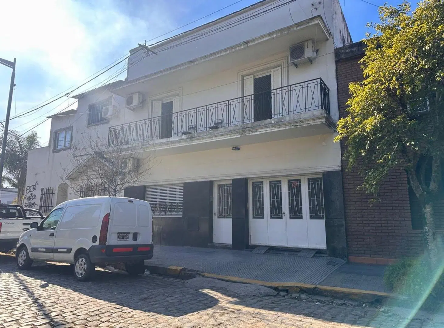 CASA EN ALQUILER – BARRIO CANDIOTI SUR. 3