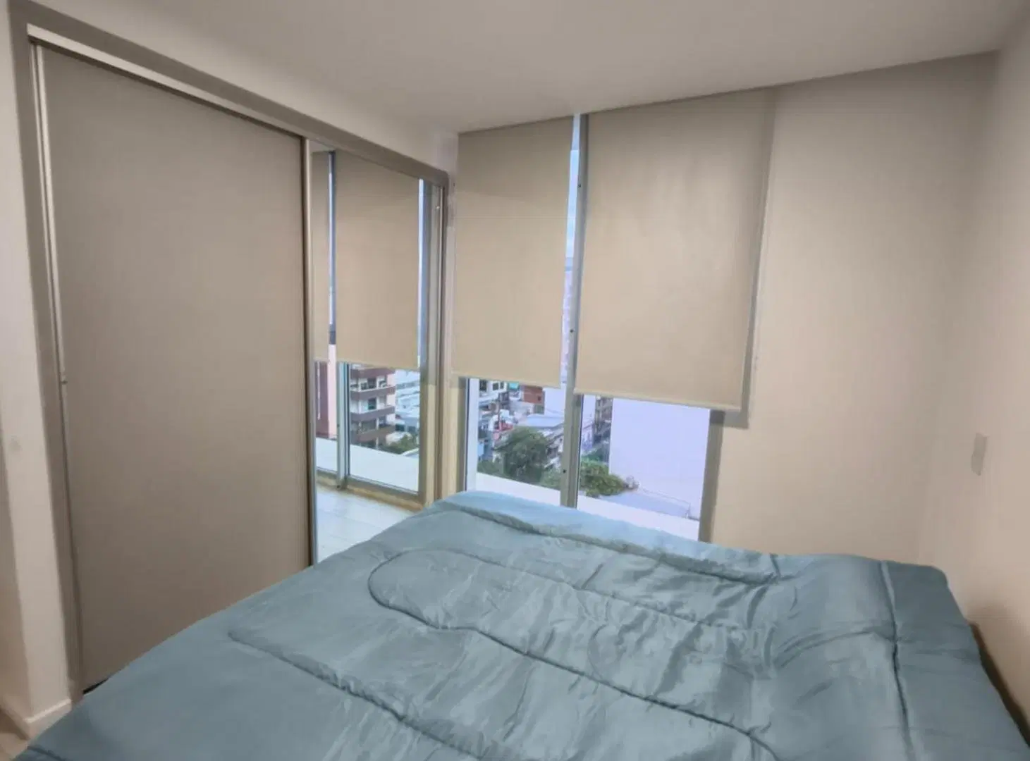 ALQILUILER AMOBLADO UN DORMITORIO EN RECOLETA 2