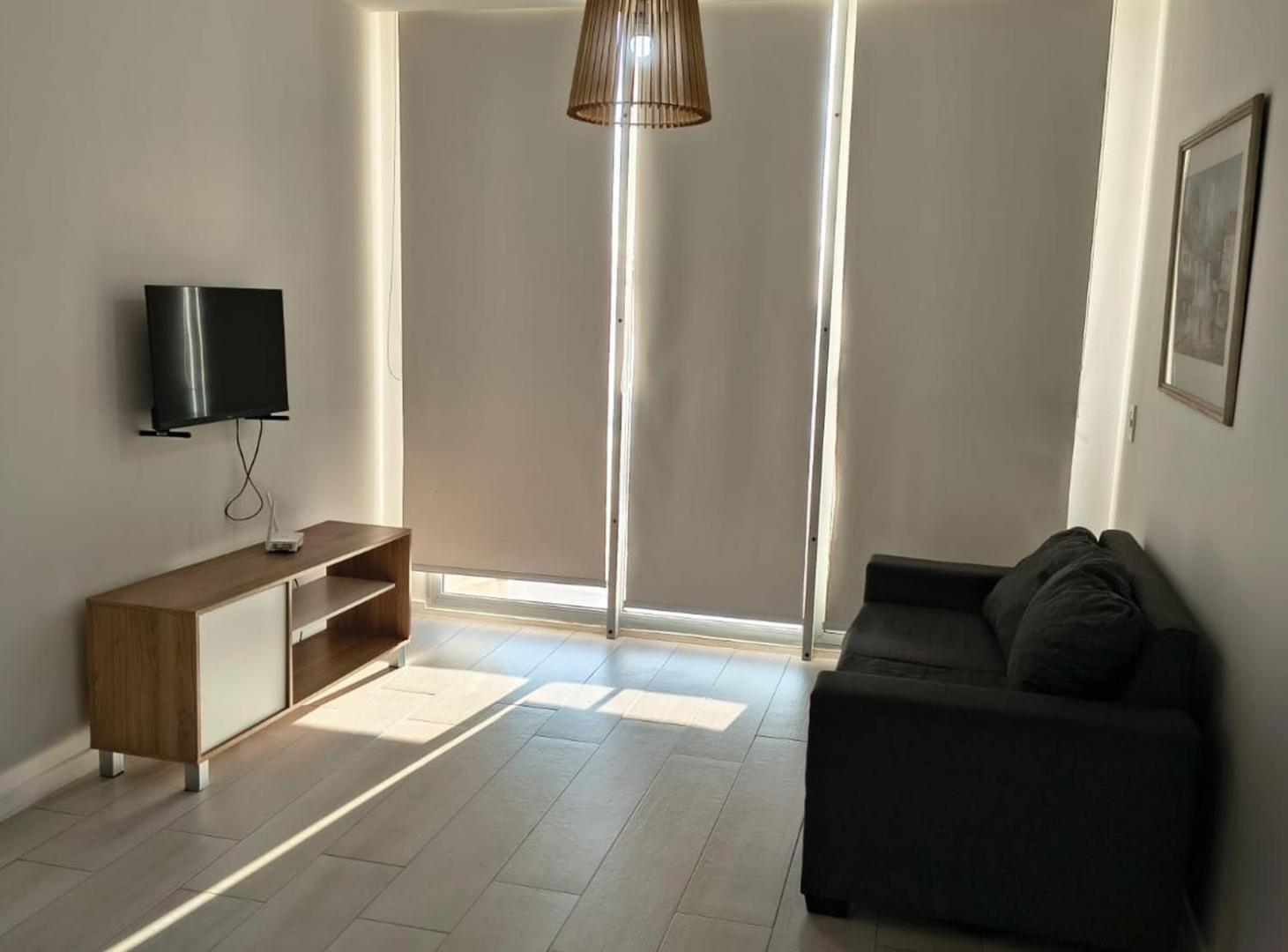 Foto de ALQUILER AMOBLADO UN DORMITORIO EN RECOLETA, imagen 3