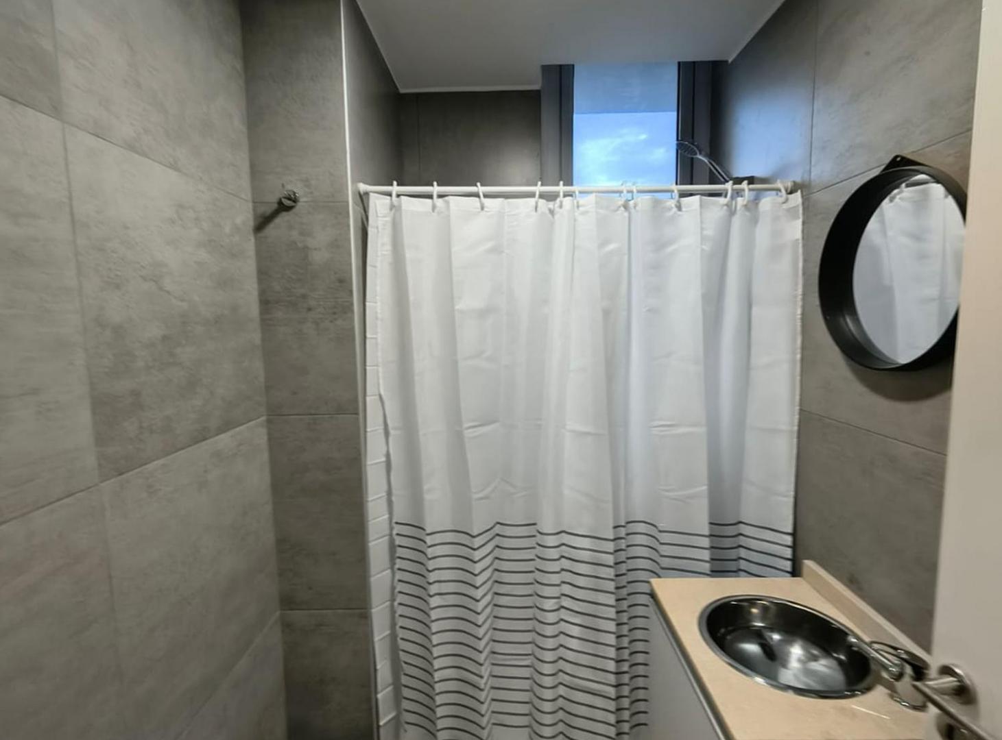 Foto de ALQUILER AMOBLADO UN DORMITORIO EN RECOLETA, imagen 4