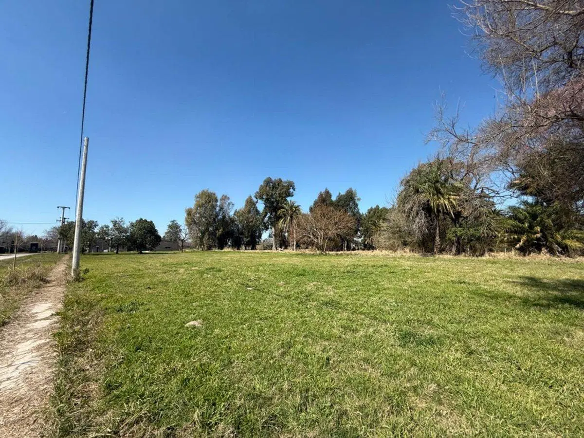 VENTA TERRENO DESVIO ARIJON 5