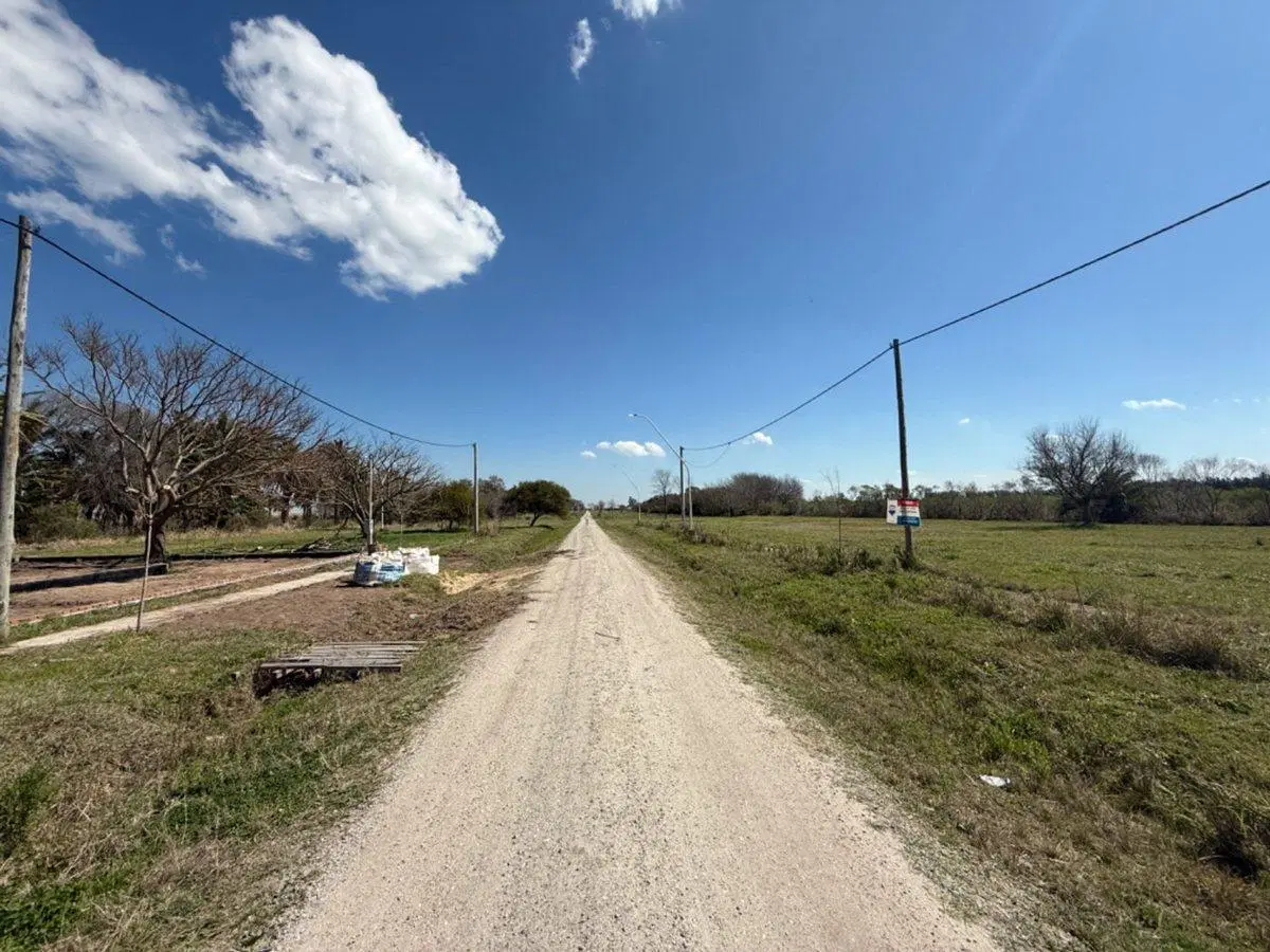 VENTA TERRENO DESVIO ARIJON 4