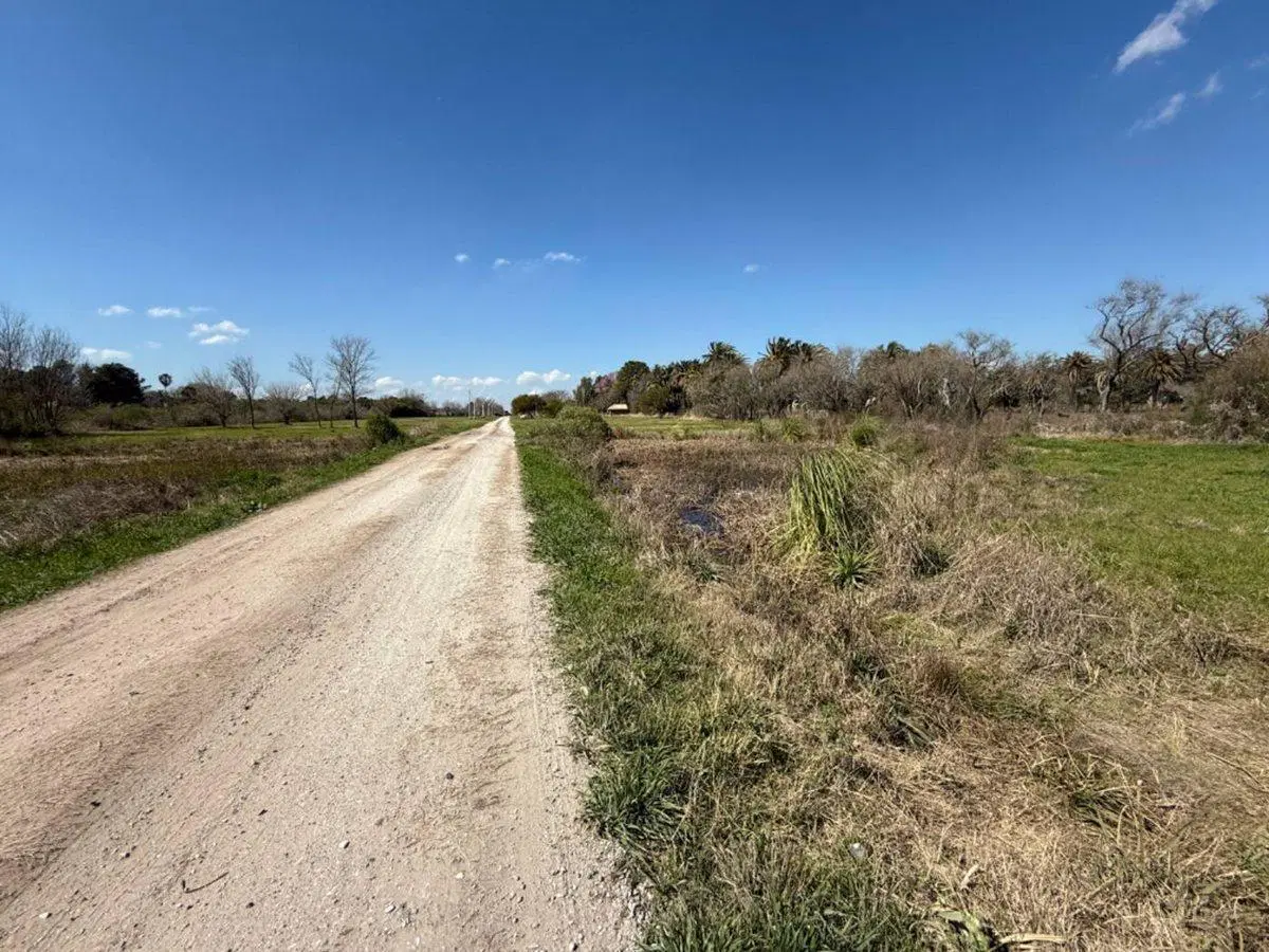 VENTA TERRENO DESVIO ARIJON 7