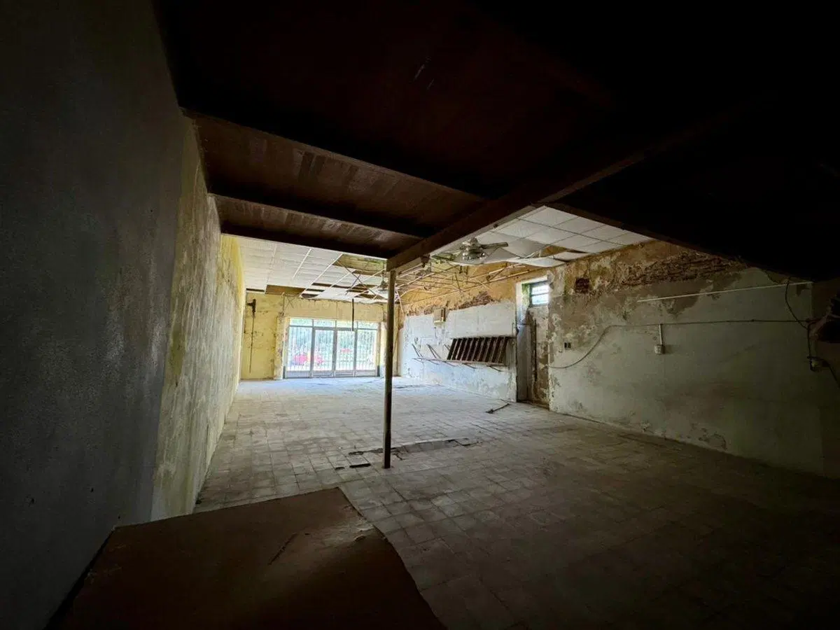 LOCAL+CASA EN VENTA EN LA MEJOR UBICACIÓN DE SJN 3
