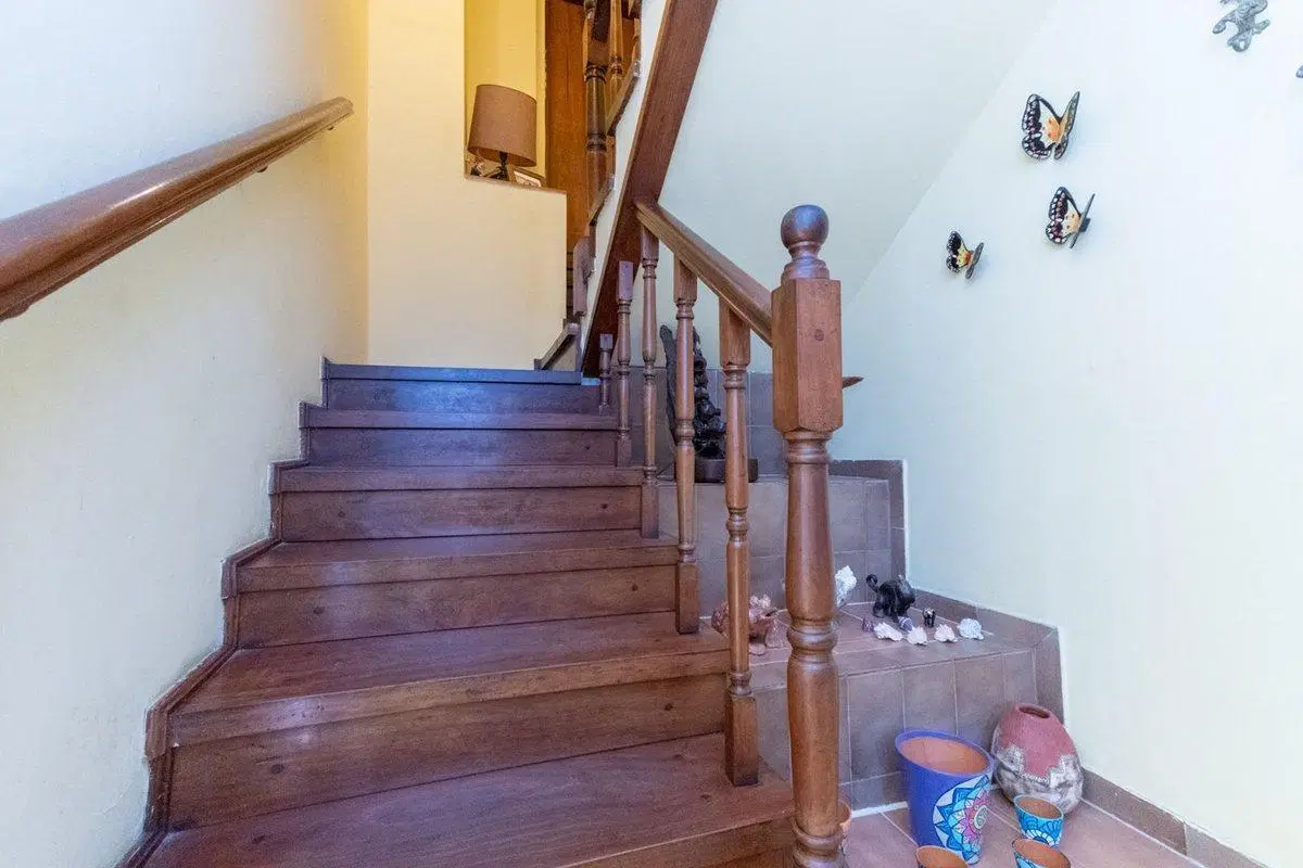 Casa en venta en Candioti Norte con 4 dormitorios 5