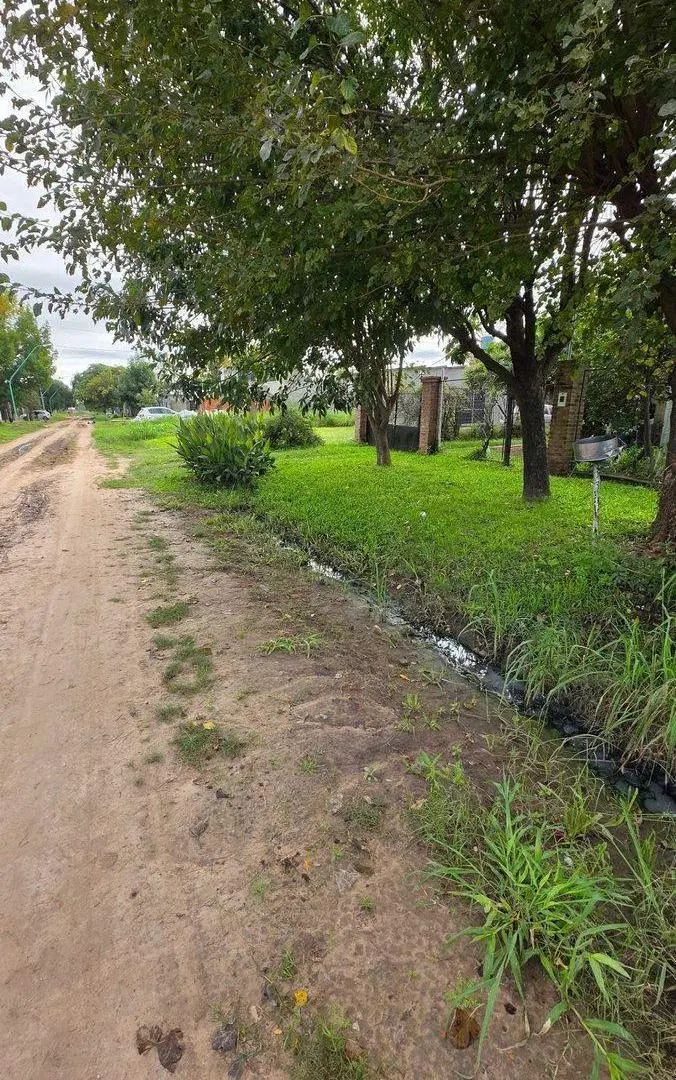 LOTE EN VENTA EN SANTO TOME 4