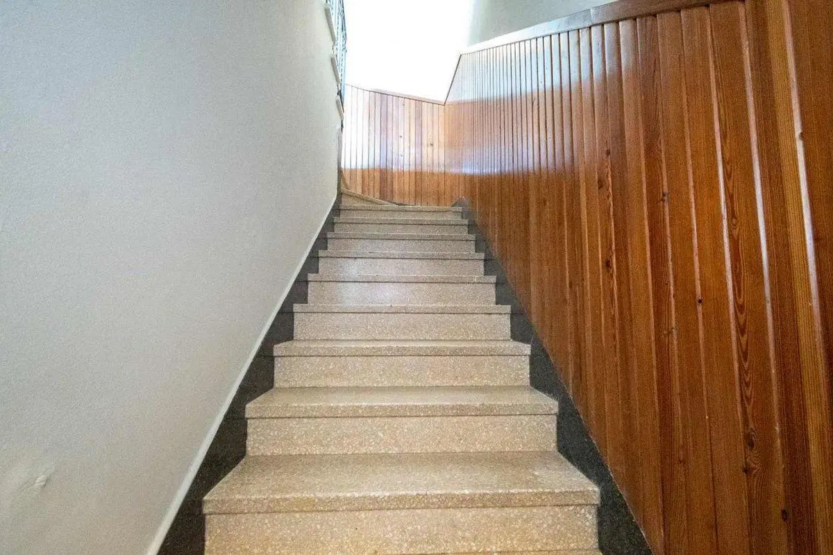ALQUILER DE CASA EN PLANTA ALTA 5