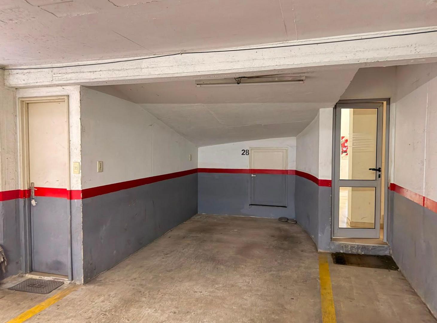Foto de ALQUILER DPTO 1 DORMITORIO + COCHERA, imagen 5