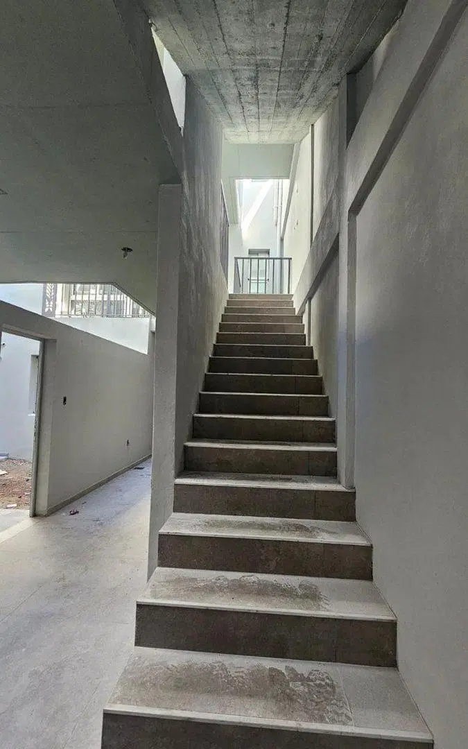 Venta Departamento de 1 dorm. en 1er piso frente 3