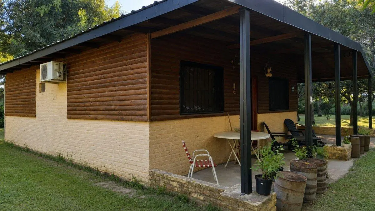 Casa en Arroyo Leyes 4