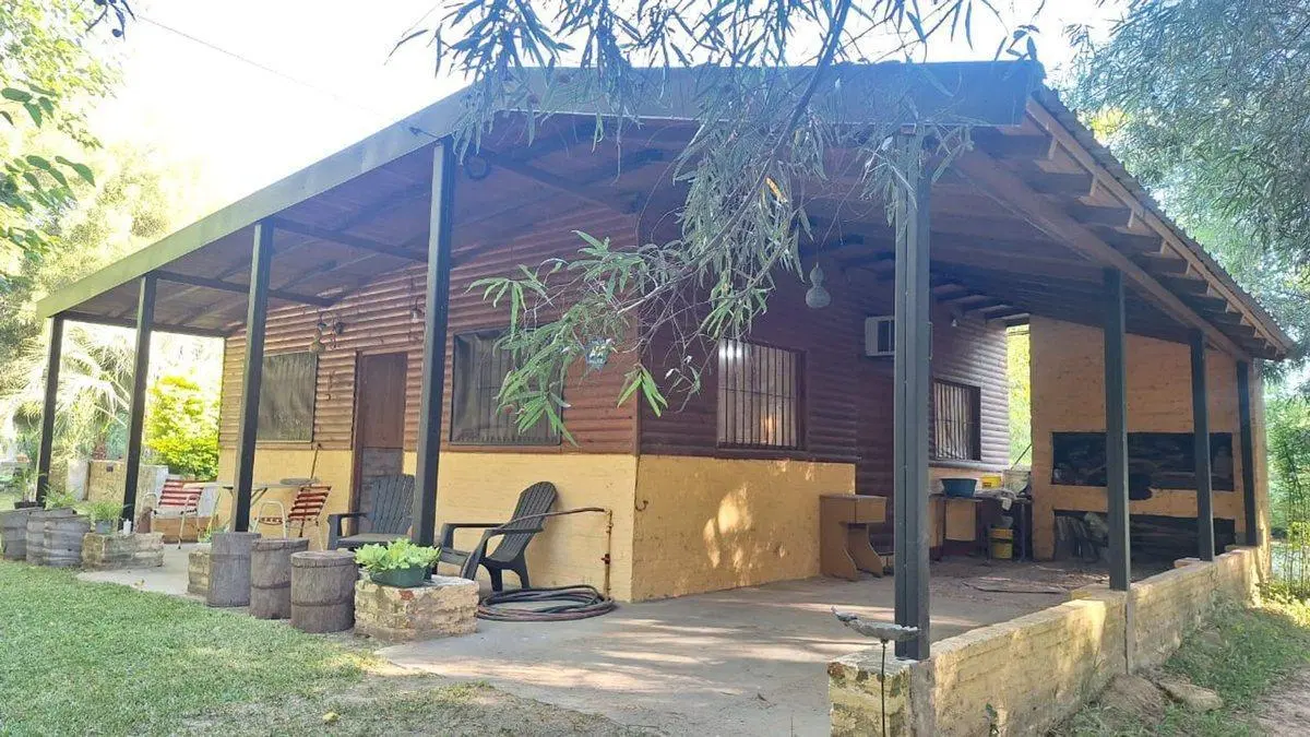 Casa en Arroyo Leyes 2