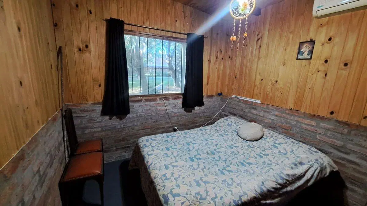 Casa en Arroyo Leyes 3