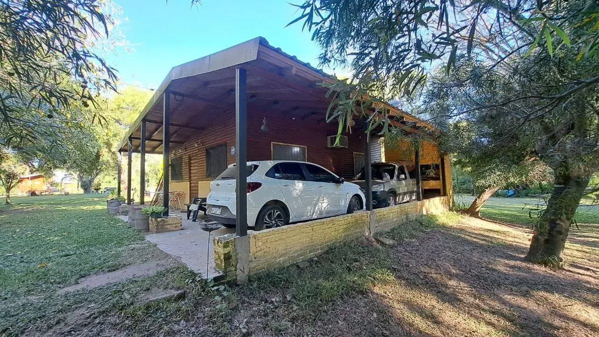 Casa en Arroyo Leyes 8