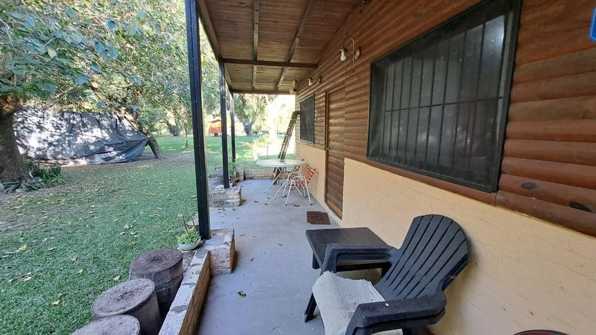 Casa en Arroyo Leyes 5