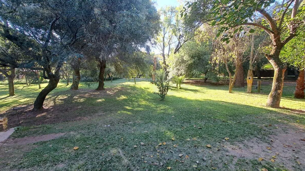 VENTA TERRENO ZONA PESCADORES 4